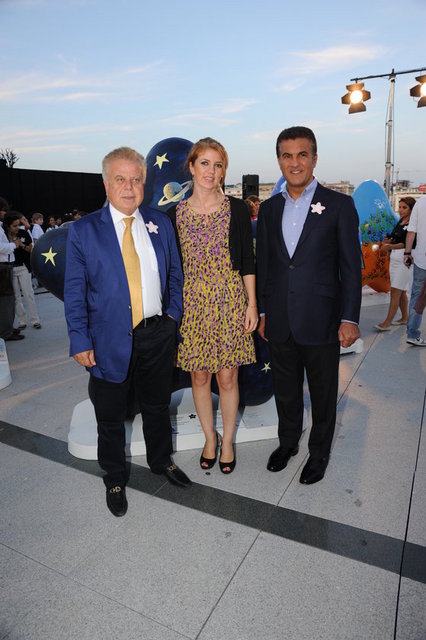 BEKİR - IŞIL OKAN, MUSTAFA SARIGÜL