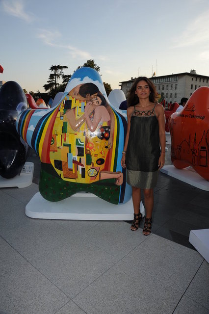İREM GÜRELİ
