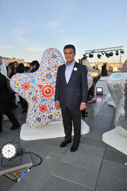 MUSTAFA SARIGÜL