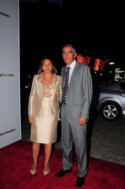 MARIA - HERVE MAGRO