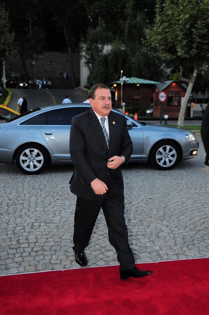 MUAMMER GÜLER