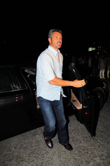 SADETTİN SARAN