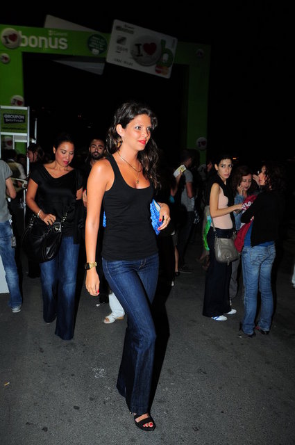 SELİN ORTAÇLI