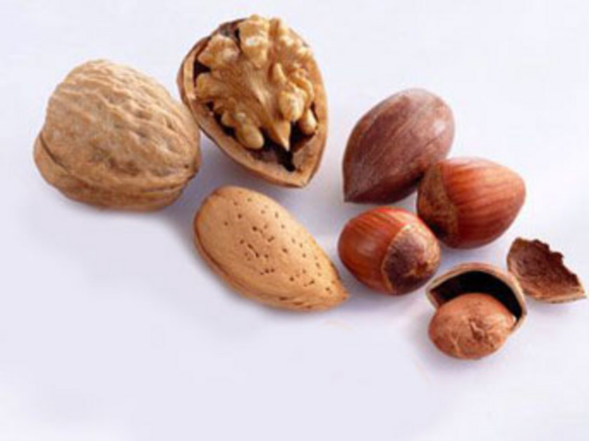 Sperm kalitesini artıran besinler Sağlık Haberleri