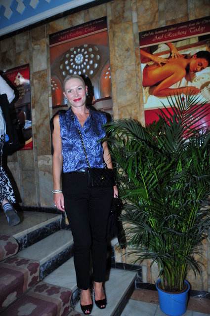 ARZU ATABARUT