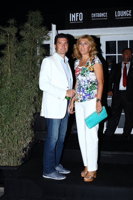 ALPER - SEVGİ TUNGA
