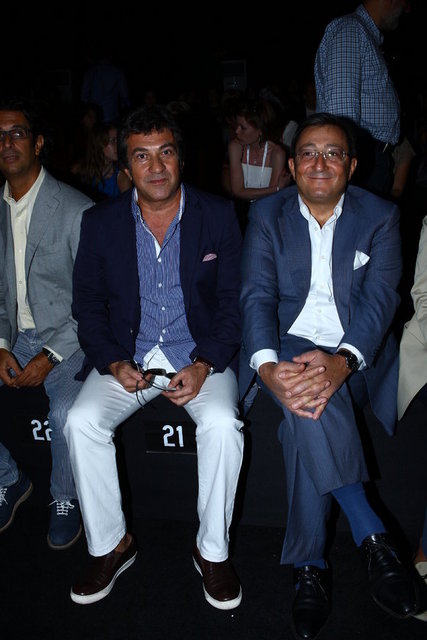 SÜLEYMAN ORAKÇIOĞLU,  HİKMET TANRIVERDİ