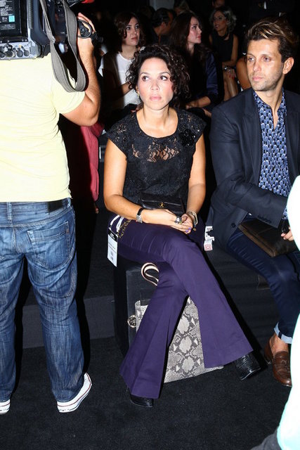 ASLI EKŞIOĞLU