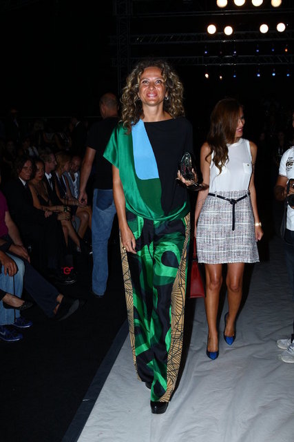 ESRA OFLAZ GÜVENKAYA