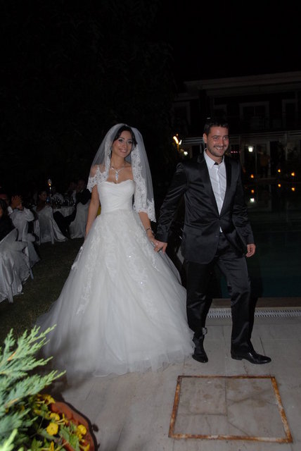 NURGÜL - MUSTAFA SİRMEN