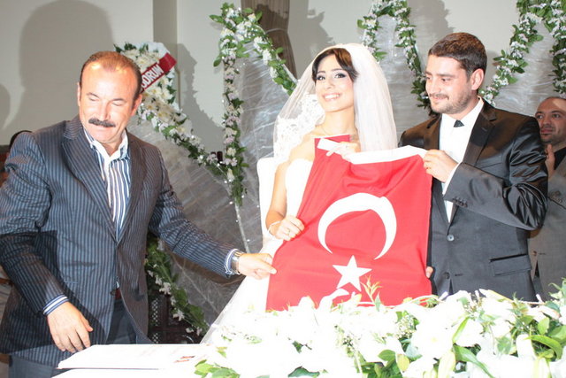 NEVZAT DOĞAN, NURGÜL - MUSTAFA SİRMEN 