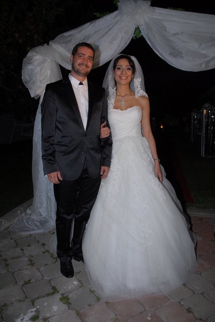 MUSTAFA - NURGÜL SİRMEN