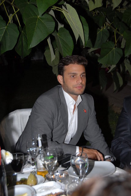 MEHMET ASLAN