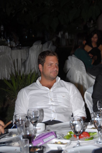 MERT GOCAY 