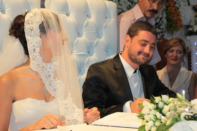 NURGÜL - MUSTAFA SİRMEN