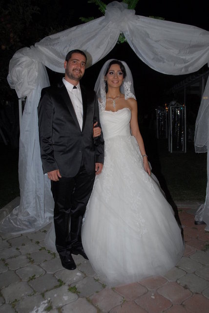MUSTAFA - NURGÜL SİRMEN