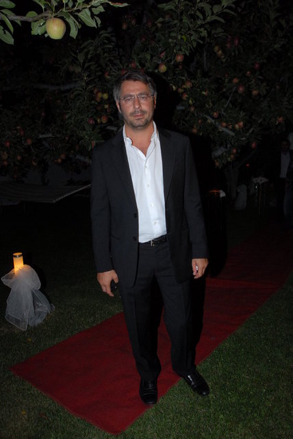 MURAT ARSLAN