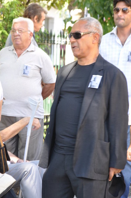 SAİD SÖKMEN