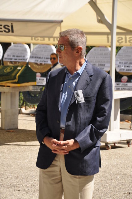 ÖMER DİNÇKÖK