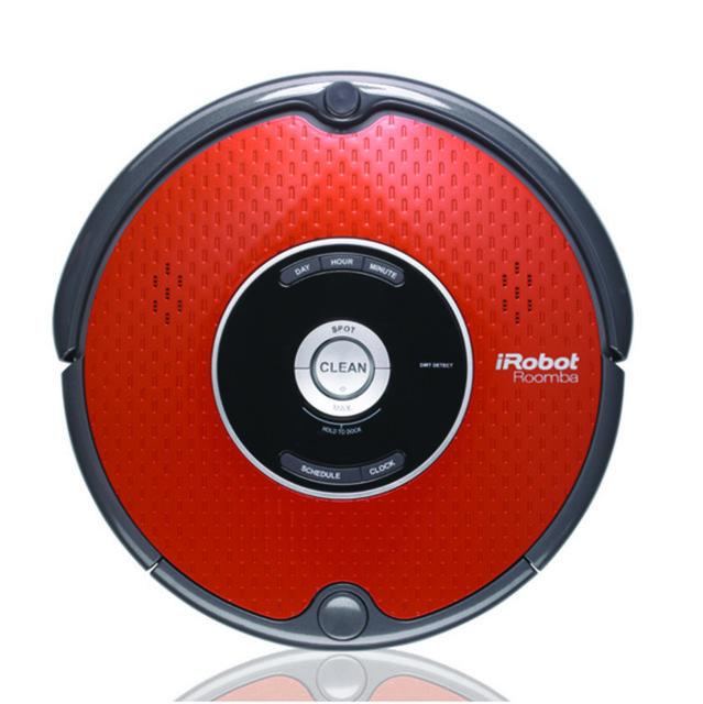 2 - LG Hom-Bot: Koreli LG Electronics'in akıllı elektrik süpürgesi Hom-Bot, bu ay Türkiye pazarına girecek olan bir ürün. Bu robot, çift göz kameralı sensör ile üst ve alt yüzeylerde yer alan birer lensten yararlanıyor. Üstteki kamera eşzamanlı olarak zemin planlarının haritasını çıkarıp hafızaya kaydetmeye yarıyor.