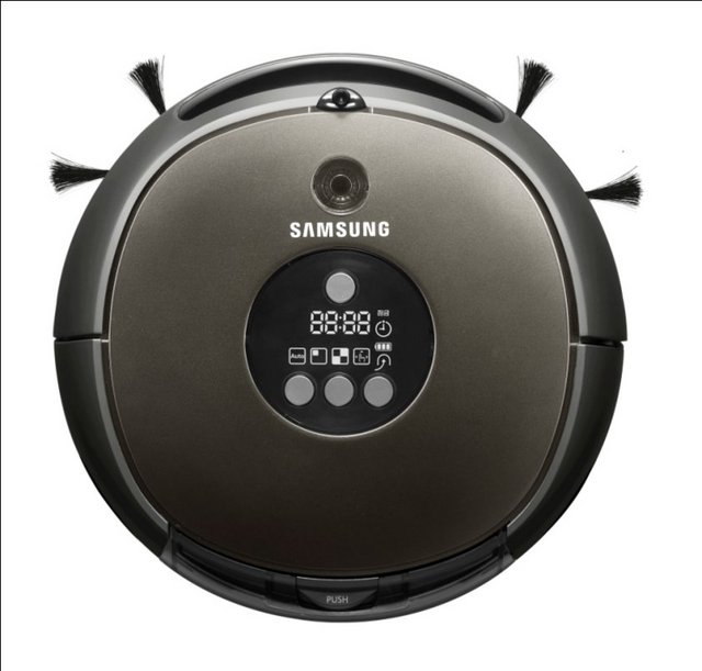 İki adet işlemcisi bulunan cihaz, bir evi gördükten sonra evdeki mobilyaları ve temizlik yaparken yolunda engel olabilecek objelerin yerlerini hafızasına kaydediyor.