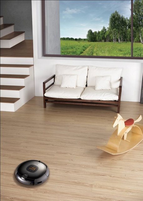 Etrafını algılayan 38 adet sensörü olan cihazda, küreğin yanında evcil hayvan tüylerini toplamaya yardımcı olan fırça da bulunuyor. Ürünün satış fiyatı 996 TL.