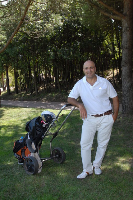 TİMUÇİN BAŞAR