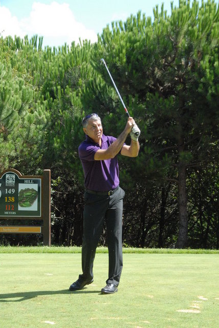 MUSTAFA ARAS