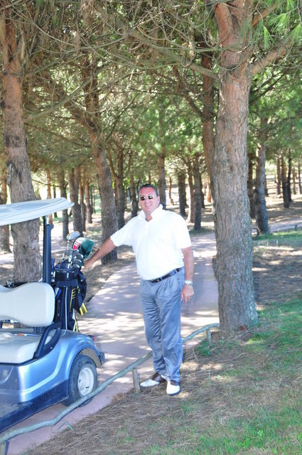 REFİK SAY 