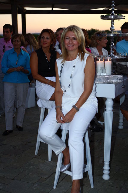 DİLEK TÜRKER