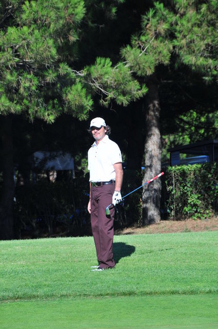 FEHMİ ZORLU 