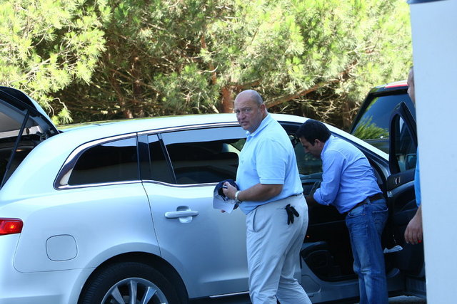 MUSTAFA KOÇ