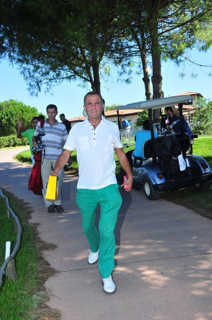 HALİL BAHÇECIOĞLU