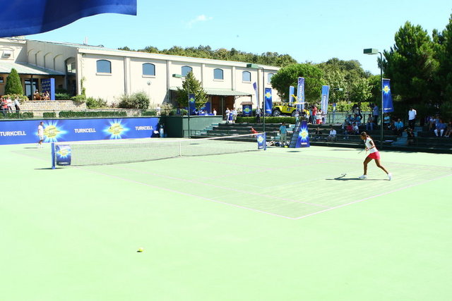 MARSEL İLHAN, ÇAĞLA BÜYÜKAKÇAY