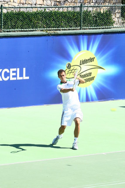MARSEL İLHAN 