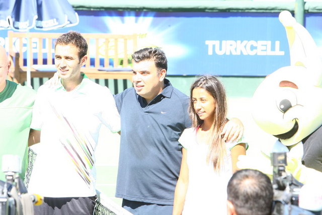 MARSEL İLHAN, KORAY ÖZTÜRKLER, ÇAĞLA BÜYÜKAKÇAY