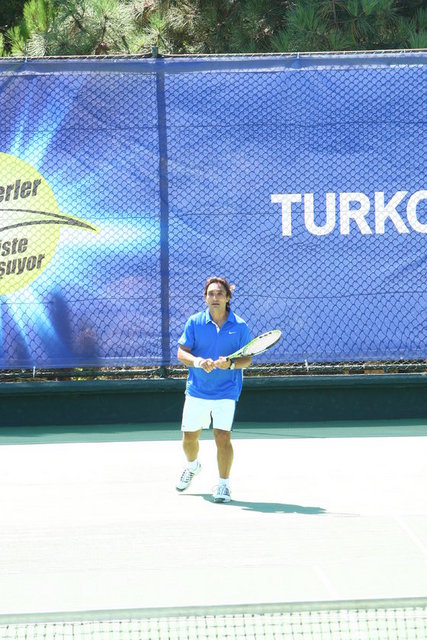BEHZAT GERÇEKER