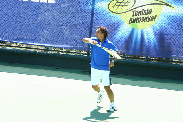 BEHZAT GERÇEKER