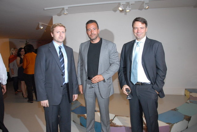 OLGAÇ ARTAM, TUNCAY ÖZTARHAN, ALİCAN DURAN