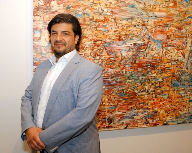 EMRE KURTTEPELİ