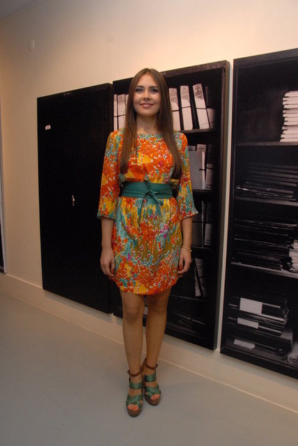 HANDE TAŞ
