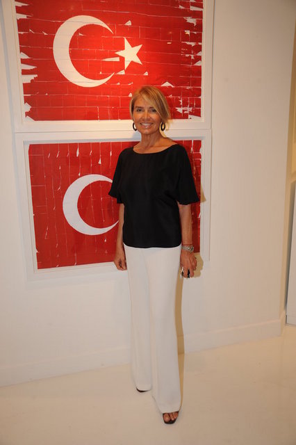 İNCİ AKSOY