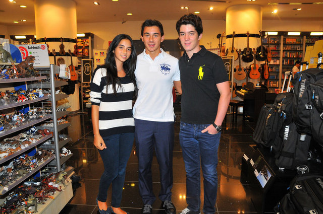 CEYDA, HALUK DİNÇER,  ASLAN KEMAL GÜLMAN