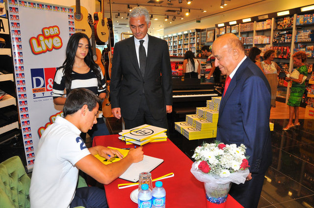 EROL SABANCI