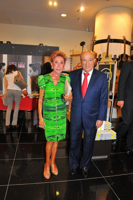 BELKIS - EROL SABANCI