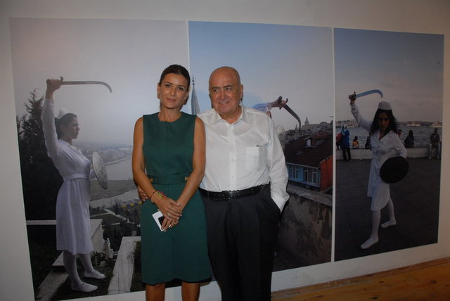 PIRIL GÜLEŞÇI ARIKONMAZ, HASAN GÜLEŞÇI 