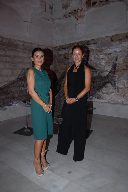 PIRIL GÜLEŞÇI ARIKONMAZ, SUZAN TOPLUSOY 