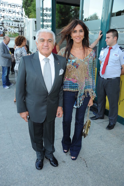 YUSUF KENAN, ASLI EKMEKÇİ