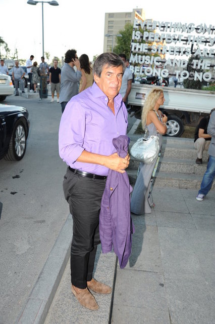 RAFFİ PORTAKAL