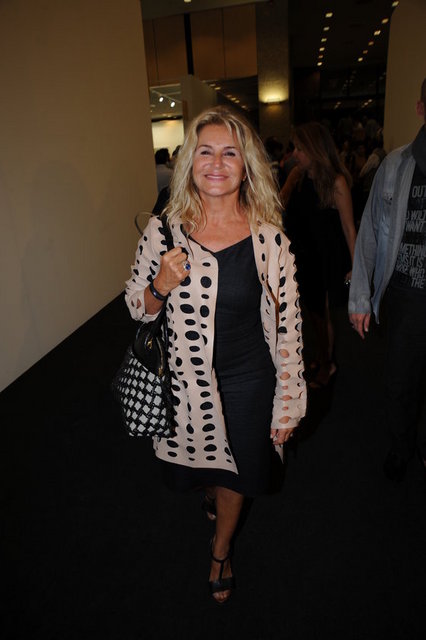 AYŞEGÜL DİNÇKÖK 